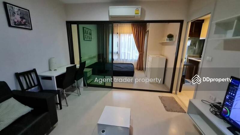 Condolette Pixel Sathorn, Bangkok, Sribamphen Road, Chong Nonsi, Yan Nawa, Bangkok, 1 Bedroom, 29 sqm, Condo For Rent, by Ketjuthatip Ketsiri, 10358660 - DDproperty.com