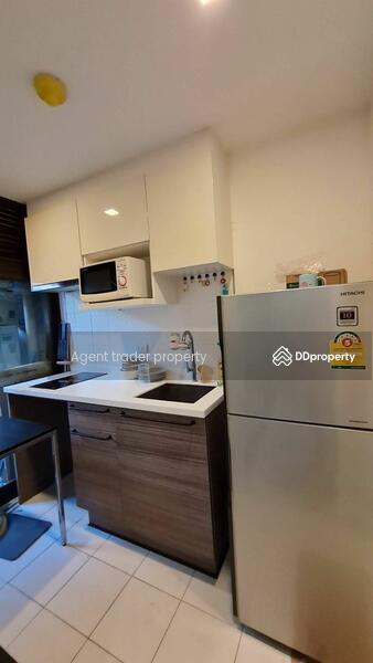 Condolette Pixel Sathorn : คอนโดเลต พิกเซล สาทร, กรุงเทพ, ถนนศรีบำเพ็ญ, ช่องนนทรี, ยานนาวา, กรุงเทพ, 29 ตร.ม., คอนโด ให้เช่า, โดย Ketjuthatip Ketsiri, 10358660 - DDproperty.com