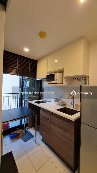 Condolette Pixel Sathorn : คอนโดเลต พิกเซล สาทร, กรุงเทพ, ถนนศรีบำเพ็ญ, ช่องนนทรี, ยานนาวา, กรุงเทพ, 29 ตร.ม., คอนโด ให้เช่า, โดย Ketjuthatip Ketsiri, 10358660 - DDproperty.com