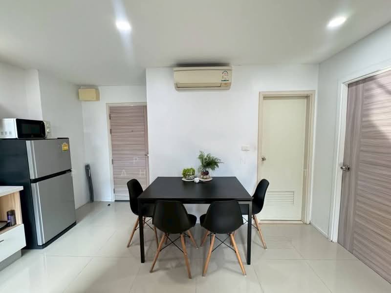 B Republic Sukhumvit 101/1, Bangkok, 101 Sukhumvit, Bang Chak, Phra Khanong, Bangkok, 2 Bedrooms, 41 sqm, Condo For Rent, by pun pun piyahirunchart, 10358729 - DDproperty.com