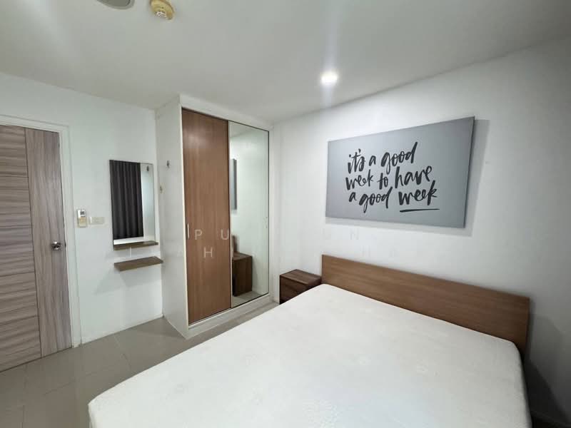 B Republic Sukhumvit 101/1, Bangkok, 101 Sukhumvit, Bang Chak, Phra Khanong, Bangkok, 2 Bedrooms, 41 sqm, Condo For Rent, by pun pun piyahirunchart, 10358729 - DDproperty.com