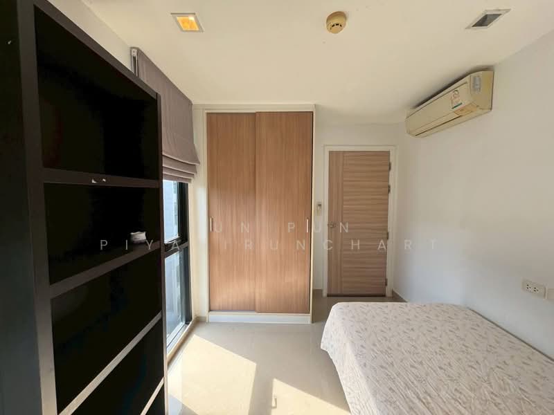 B Republic Sukhumvit 101/1, Bangkok, 101 Sukhumvit, Bang Chak, Phra Khanong, Bangkok, 2 Bedrooms, 41 sqm, Condo For Rent, by pun pun piyahirunchart, 10358729 - DDproperty.com