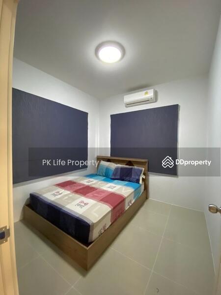 1R0101 This House 2 bedroom 2 bathroom 16,000/month near phuket airport (available on March 2025), Phuket, Sa Khu, Thalang, Phuket, 2 Bedrooms, 100 sqm, Single Detached House For Rent, by PK LIFE Property, 10359005 - DDproperty.com
