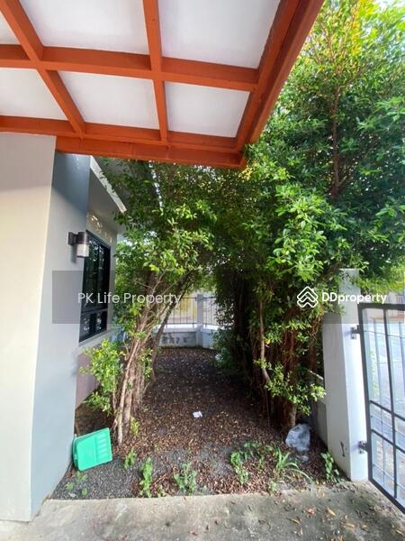 1R0101 This House 2 bedroom 2 bathroom 16,000/month near phuket airport (available on March 2025), ภูเก็ต, สาคู, ถลาง, ภูเก็ต, 100 ตร.ม., บ้านเดี่ยว ให้เช่า, โดย PK LIFE Property, 10359005 - DDproperty.com