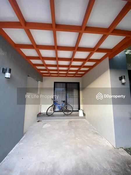 1R0101 This House 2 bedroom 2 bathroom 16,000/month near phuket airport (available on March 2025), Phuket, Sa Khu, Thalang, Phuket, 2 Bedrooms, 100 sqm, Single Detached House For Rent, by PK LIFE Property, 10359005 - DDproperty.com