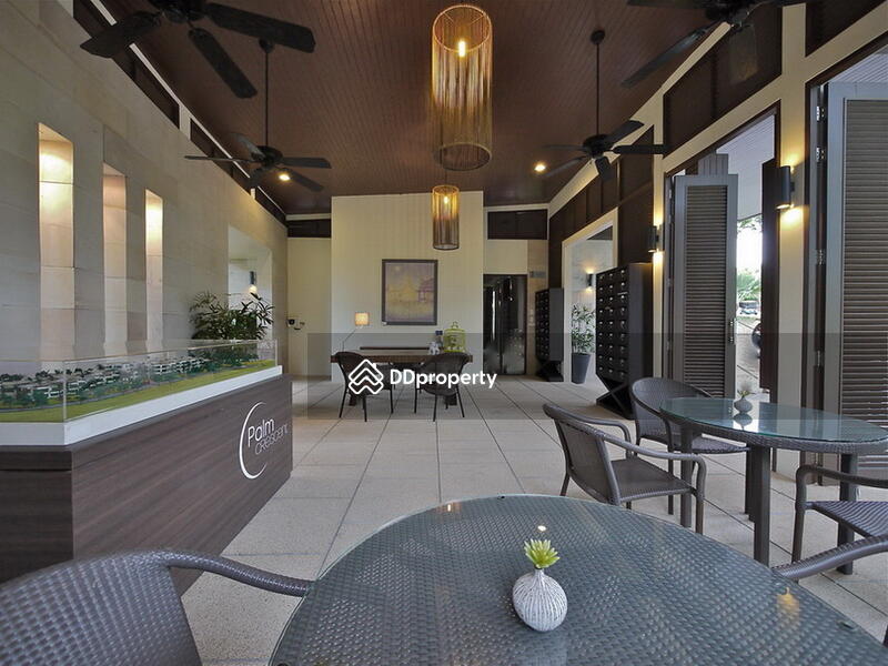 ขาย - Palm Crescent : ปาล์ม เครสเซนต์, เพชรบุรี
