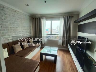 For Rent - Lumpini Suite Pinklao, Bangkok