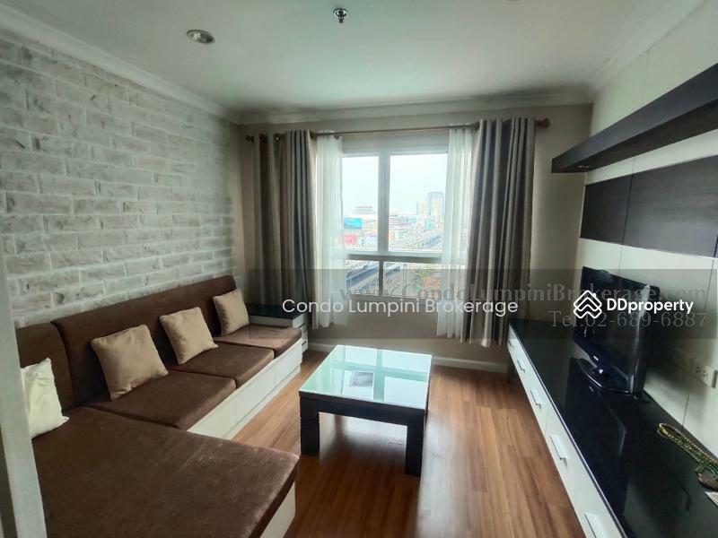 For Rent - Lumpini Suite Pinklao, Bangkok