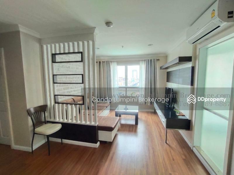 For Rent - Lumpini Suite Pinklao, Bangkok