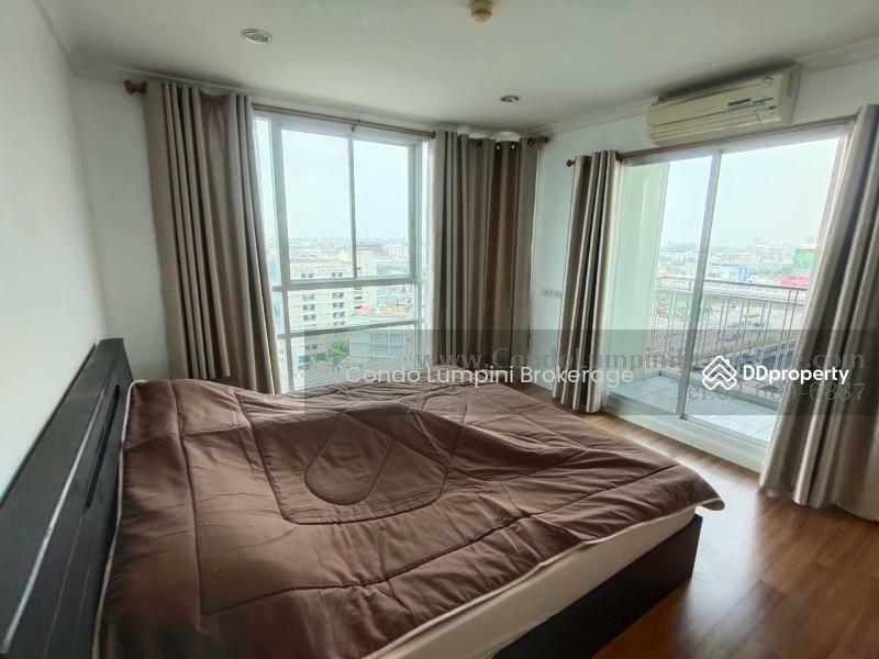 For Rent - Lumpini Suite Pinklao, Bangkok