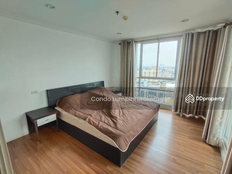 For Rent - Lumpini Suite Pinklao, Bangkok