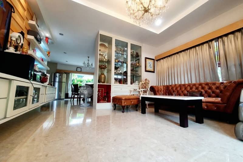 Laddarom Rattanathibet, Nonthaburi, Rattanathibet Road, Sai Ma, Muang Nonthaburi, Nonthaburi, 3 Bedrooms, 360 sqm, Single Detached House For Sale, by ชนะชาติ นนท์ตา, 10359523 - DDproperty.com