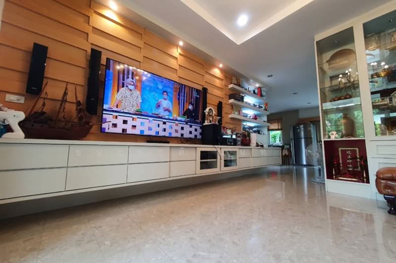 Laddarom Rattanathibet, Nonthaburi, Rattanathibet Road, Sai Ma, Muang Nonthaburi, Nonthaburi, 3 Bedrooms, 360 sqm, Single Detached House For Sale, by ชนะชาติ นนท์ตา, 10359523 - DDproperty.com