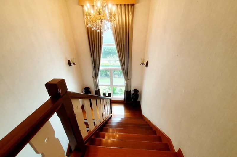 Laddarom Rattanathibet, Nonthaburi, Rattanathibet Road, Sai Ma, Muang Nonthaburi, Nonthaburi, 3 Bedrooms, 360 sqm, Single Detached House For Sale, by ชนะชาติ นนท์ตา, 10359523 - DDproperty.com