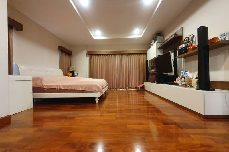 Laddarom Rattanathibet, Nonthaburi, Rattanathibet Road, Sai Ma, Muang Nonthaburi, Nonthaburi, 3 Bedrooms, 360 sqm, Single Detached House For Sale, by ชนะชาติ นนท์ตา, 10359523 - DDproperty.com