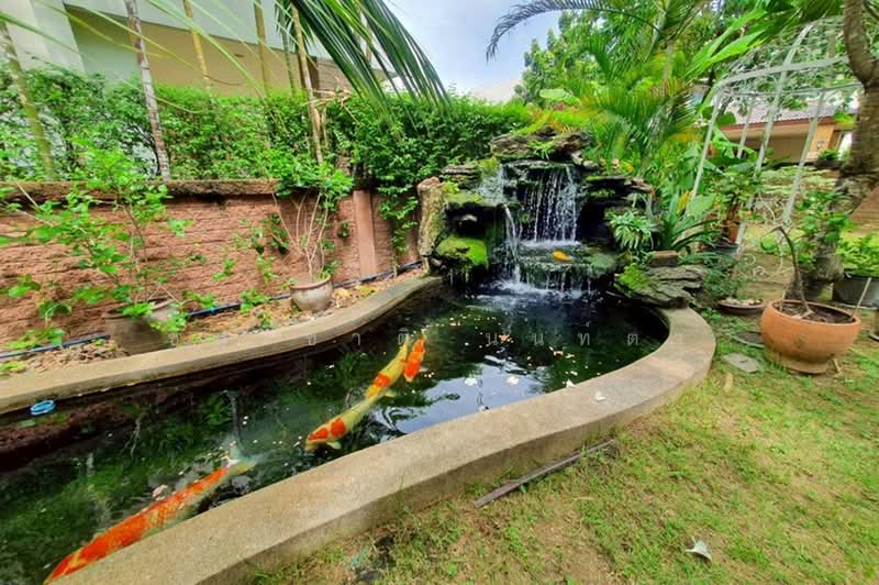 Laddarom Rattanathibet, Nonthaburi, Rattanathibet Road, Sai Ma, Muang Nonthaburi, Nonthaburi, 3 Bedrooms, 360 sqm, Single Detached House For Sale, by ชนะชาติ นนท์ตา, 10359523 - DDproperty.com