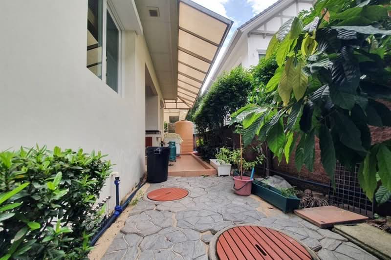 Laddarom Rattanathibet, Nonthaburi, Rattanathibet Road, Sai Ma, Muang Nonthaburi, Nonthaburi, 3 Bedrooms, 360 sqm, Single Detached House For Sale, by ชนะชาติ นนท์ตา, 10359523 - DDproperty.com