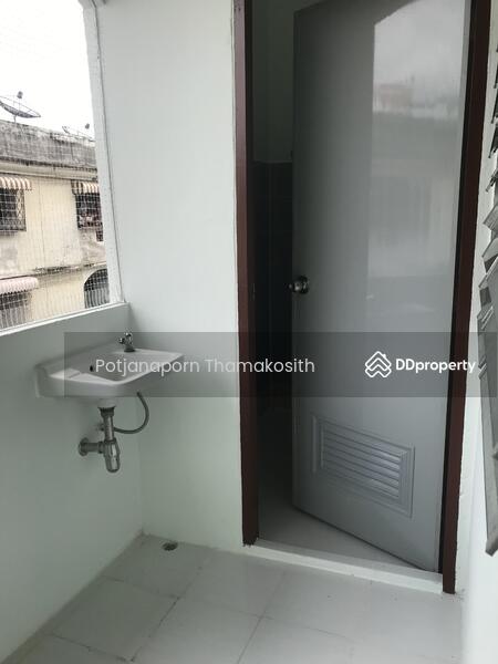 For Sale - Prakan Mansion, Samut Prakan