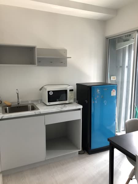 Lumpini Condo Town Bodindecha Ramkhamhaeng, Bangkok, Soi Ramkhamhaeng 43/1, Phlapphla, Wang Thonglang, Bangkok, 1 Bedroom, 23 sqm, Condo For Rent, by ภัทร อิสรางกูร, 10359873 - DDproperty.com