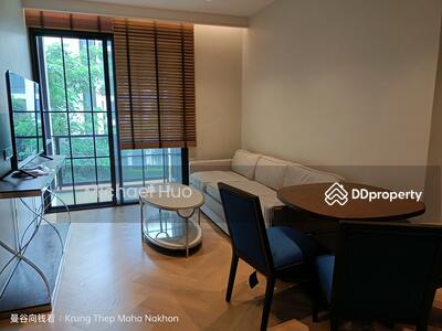 For Rent - The Reserve Sukhumvit 61, Bangkok