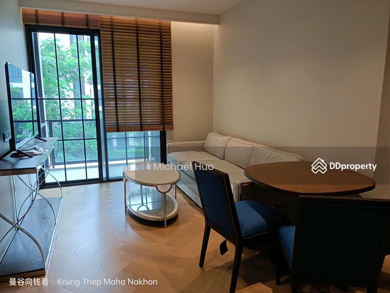 The Reserve Sukhumvit 61 : เดอะ รีเซิร์ฟ สุขุมวิท 61, กรุงเทพ, 78 ถนนสุขุมวิท 61, คลองตันเหนือ, วัฒนา, กรุงเทพ, 61 ตร.ม., คอนโด ให้เช่า, โดย Michael Huo, 10360271 - DDproperty.com