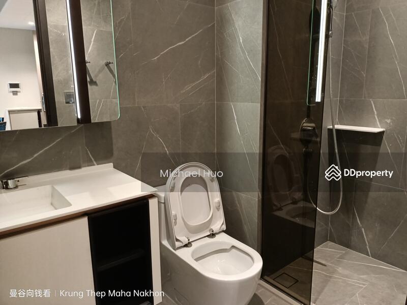 The Reserve Sukhumvit 61, Bangkok, 78 Soi Sukhumvit 61, Khlong Tan Nua, Watthana, Bangkok, 2 Bedrooms, 61 sqm, Condo For Rent, by Michael Huo, 10360271 - DDproperty.com