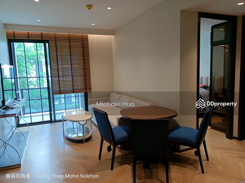 The Reserve Sukhumvit 61 : เดอะ รีเซิร์ฟ สุขุมวิท 61, กรุงเทพ, 78 ถนนสุขุมวิท 61, คลองตันเหนือ, วัฒนา, กรุงเทพ, 61 ตร.ม., คอนโด ให้เช่า, โดย Michael Huo, 10360271 - DDproperty.com