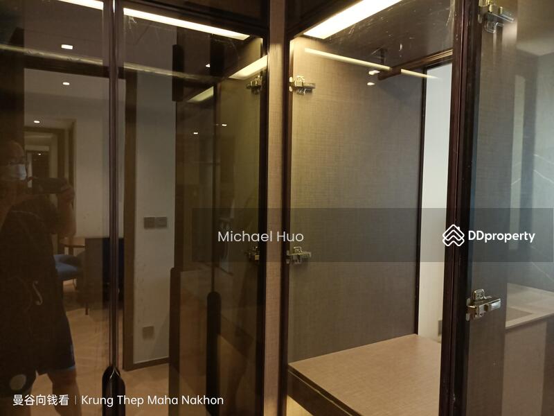 The Reserve Sukhumvit 61, Bangkok, 78 Soi Sukhumvit 61, Khlong Tan Nua, Watthana, Bangkok, 2 Bedrooms, 61 sqm, Condo For Rent, by Michael Huo, 10360271 - DDproperty.com