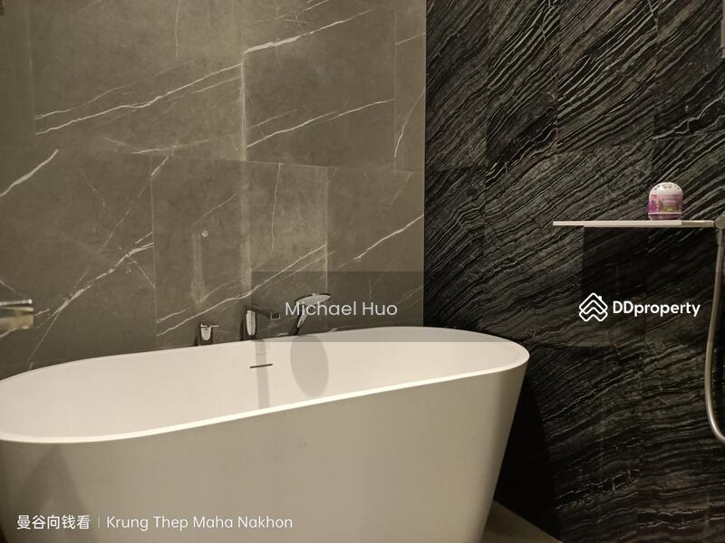 The Reserve Sukhumvit 61, Bangkok, 78 Soi Sukhumvit 61, Khlong Tan Nua, Watthana, Bangkok, 2 Bedrooms, 61 sqm, Condo For Rent, by Michael Huo, 10360271 - DDproperty.com