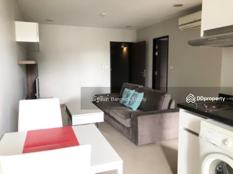 The Tempo Phaholyothin, Bangkok, พหลโยธิน, Samsen Nai, Phaya Thai, Bangkok, 1 Bedroom, 45 sqm, Condo For Rent, by Nuttanun Weerasathapanakul, 10360284 - DDproperty.com