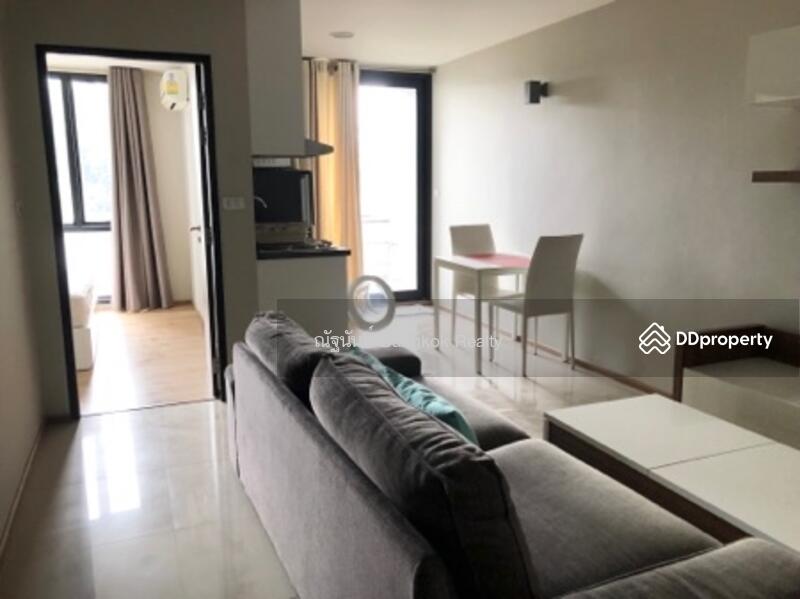 The Tempo Phaholyothin, Bangkok, พหลโยธิน, Samsen Nai, Phaya Thai, Bangkok, 1 Bedroom, 45 sqm, Condo For Rent, by Nuttanun Weerasathapanakul, 10360284 - DDproperty.com