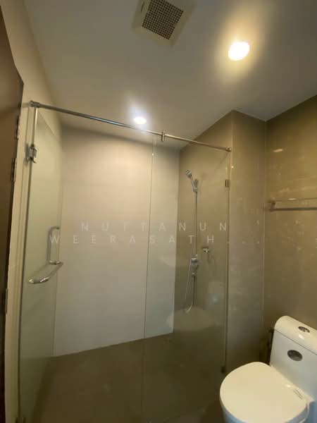 The Tempo Phaholyothin, Bangkok, พหลโยธิน, Samsen Nai, Phaya Thai, Bangkok, 1 Bedroom, 45 sqm, Condo For Rent, by Nuttanun Weerasathapanakul, 10360284 - DDproperty.com