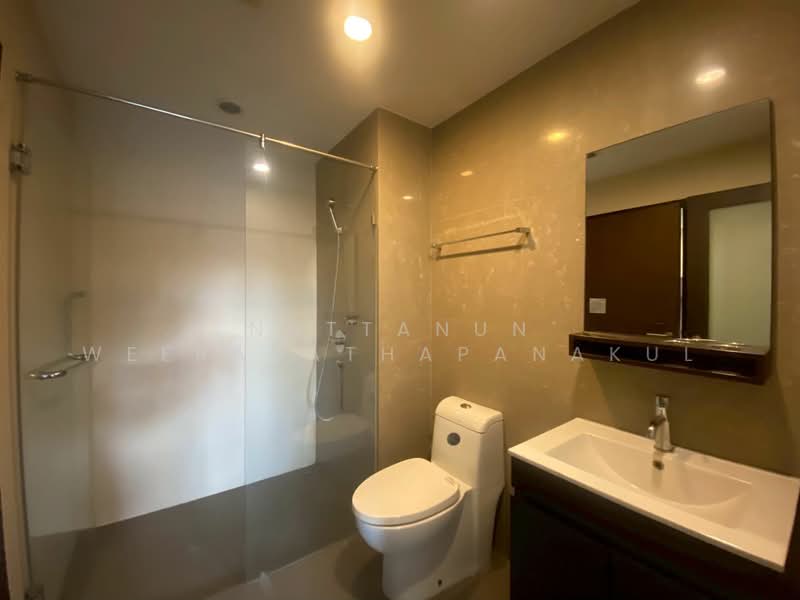 The Tempo Phaholyothin, Bangkok, พหลโยธิน, Samsen Nai, Phaya Thai, Bangkok, 1 Bedroom, 45 sqm, Condo For Rent, by Nuttanun Weerasathapanakul, 10360284 - DDproperty.com