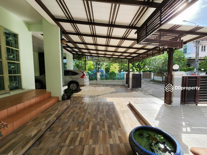 วรารมย์ ราษฎร์อุทิศ มีนบุรี, Bangkok, Saen Sab, Min Buri, Bangkok, 3 Bedrooms, 276 sqm, Single Detached House For Sale, by อนุสรา มณีมาศ, 10360296 - DDproperty.com