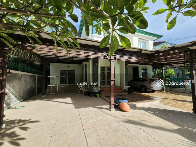 วรารมย์ ราษฎร์อุทิศ มีนบุรี, Bangkok, Saen Sab, Min Buri, Bangkok, 3 Bedrooms, 276 sqm, Single Detached House For Sale, by อนุสรา มณีมาศ, 10360296 - DDproperty.com