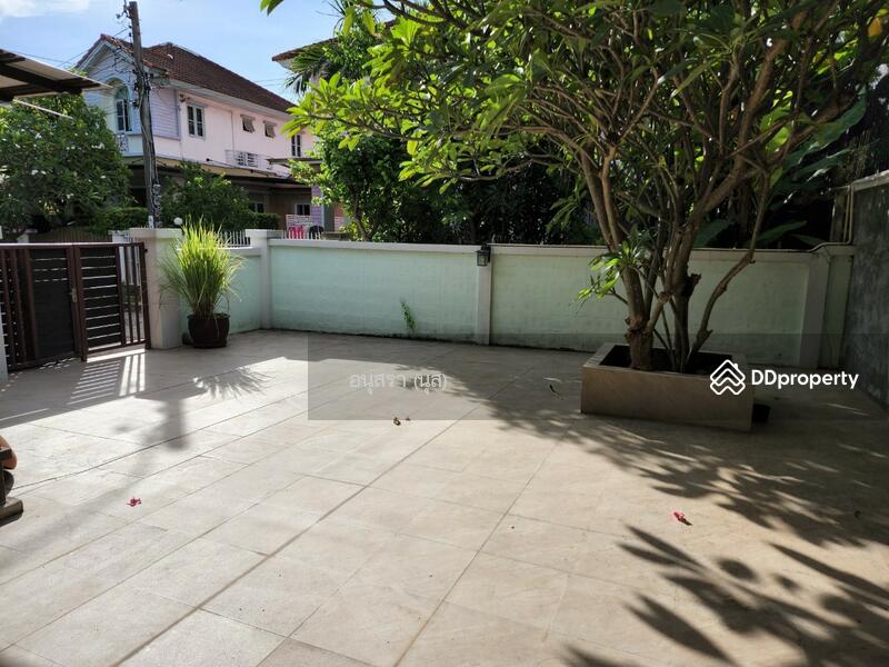 วรารมย์ ราษฎร์อุทิศ มีนบุรี, Bangkok, Saen Sab, Min Buri, Bangkok, 3 Bedrooms, 276 sqm, Single Detached House For Sale, by อนุสรา มณีมาศ, 10360296 - DDproperty.com