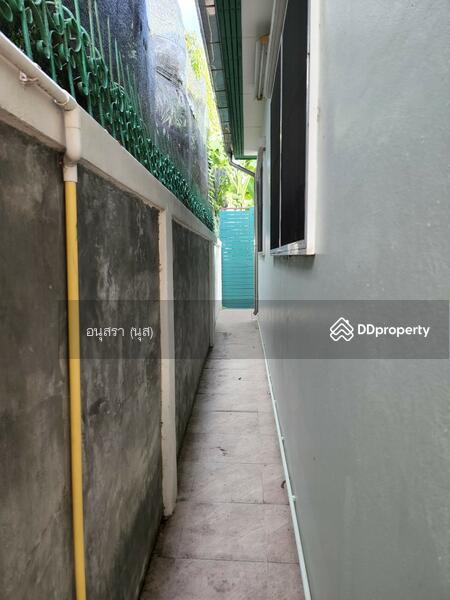 วรารมย์ ราษฎร์อุทิศ มีนบุรี, Bangkok, Saen Sab, Min Buri, Bangkok, 3 Bedrooms, 276 sqm, Single Detached House For Sale, by อนุสรา มณีมาศ, 10360296 - DDproperty.com