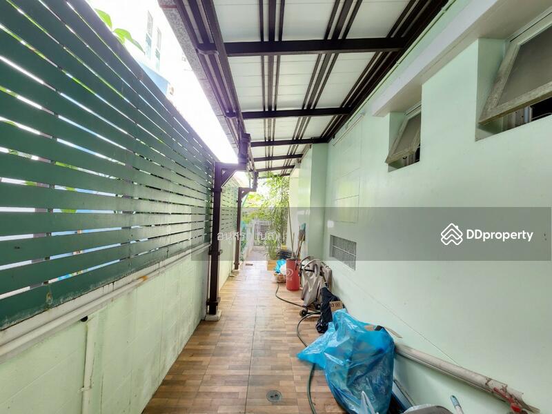 วรารมย์ ราษฎร์อุทิศ มีนบุรี, Bangkok, Saen Sab, Min Buri, Bangkok, 3 Bedrooms, 276 sqm, Single Detached House For Sale, by อนุสรา มณีมาศ, 10360296 - DDproperty.com
