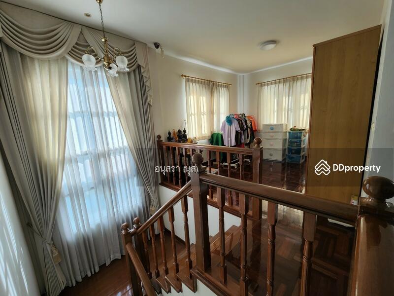 วรารมย์ ราษฎร์อุทิศ มีนบุรี, Bangkok, Saen Sab, Min Buri, Bangkok, 3 Bedrooms, 276 sqm, Single Detached House For Sale, by อนุสรา มณีมาศ, 10360296 - DDproperty.com