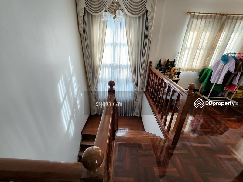 วรารมย์ ราษฎร์อุทิศ มีนบุรี, กรุงเทพ, แสนแสบ, มีนบุรี, กรุงเทพ, 276 ตร.ม., บ้านเดี่ยว ขาย, โดย อนุสรา มณีมาศ, 10360296 - DDproperty.com