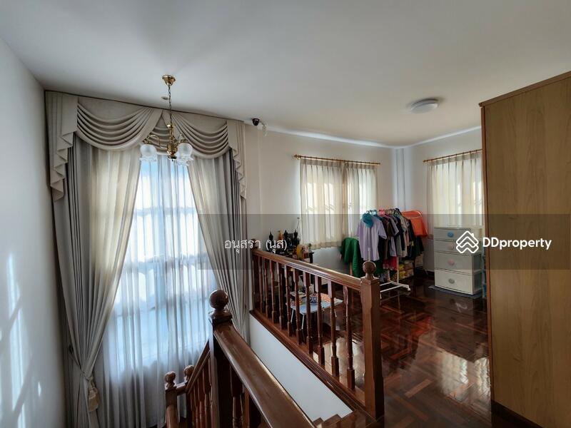 วรารมย์ ราษฎร์อุทิศ มีนบุรี, Bangkok, Saen Sab, Min Buri, Bangkok, 3 Bedrooms, 276 sqm, Single Detached House For Sale, by อนุสรา มณีมาศ, 10360296 - DDproperty.com