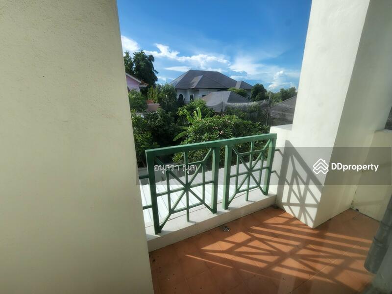 วรารมย์ ราษฎร์อุทิศ มีนบุรี, Bangkok, Saen Sab, Min Buri, Bangkok, 3 Bedrooms, 276 sqm, Single Detached House For Sale, by อนุสรา มณีมาศ, 10360296 - DDproperty.com