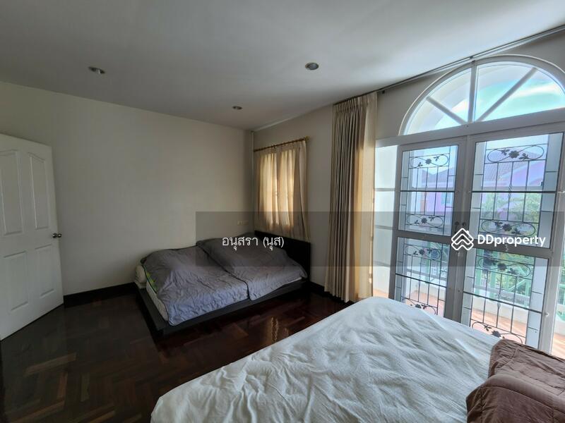 วรารมย์ ราษฎร์อุทิศ มีนบุรี, Bangkok, Saen Sab, Min Buri, Bangkok, 3 Bedrooms, 276 sqm, Single Detached House For Sale, by อนุสรา มณีมาศ, 10360296 - DDproperty.com