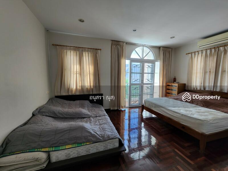 วรารมย์ ราษฎร์อุทิศ มีนบุรี, Bangkok, Saen Sab, Min Buri, Bangkok, 3 Bedrooms, 276 sqm, Single Detached House For Sale, by อนุสรา มณีมาศ, 10360296 - DDproperty.com