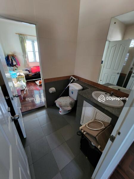 วรารมย์ ราษฎร์อุทิศ มีนบุรี, Bangkok, Saen Sab, Min Buri, Bangkok, 3 Bedrooms, 276 sqm, Single Detached House For Sale, by อนุสรา มณีมาศ, 10360296 - DDproperty.com