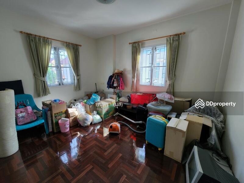 วรารมย์ ราษฎร์อุทิศ มีนบุรี, Bangkok, Saen Sab, Min Buri, Bangkok, 3 Bedrooms, 276 sqm, Single Detached House For Sale, by อนุสรา มณีมาศ, 10360296 - DDproperty.com