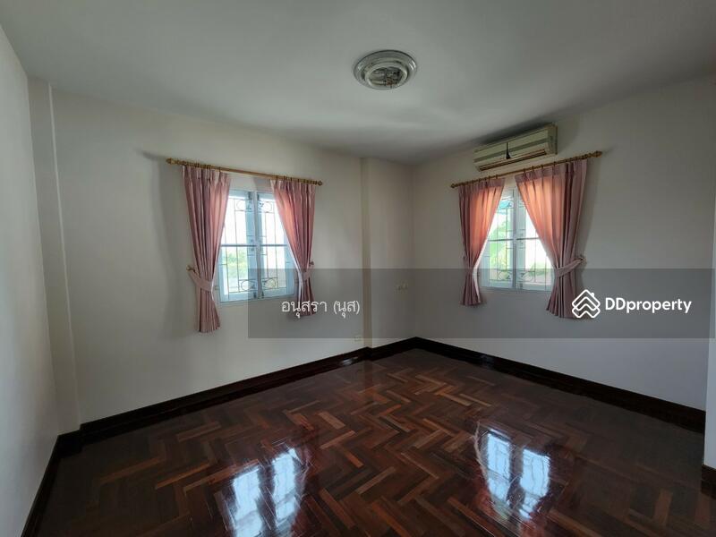 วรารมย์ ราษฎร์อุทิศ มีนบุรี, Bangkok, Saen Sab, Min Buri, Bangkok, 3 Bedrooms, 276 sqm, Single Detached House For Sale, by อนุสรา มณีมาศ, 10360296 - DDproperty.com