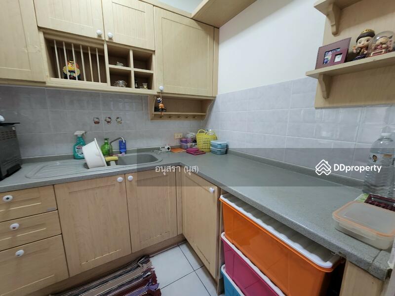 วรารมย์ ราษฎร์อุทิศ มีนบุรี, Bangkok, Saen Sab, Min Buri, Bangkok, 3 Bedrooms, 276 sqm, Single Detached House For Sale, by อนุสรา มณีมาศ, 10360296 - DDproperty.com