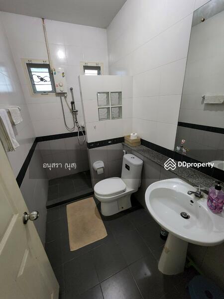 วรารมย์ ราษฎร์อุทิศ มีนบุรี, Bangkok, Saen Sab, Min Buri, Bangkok, 3 Bedrooms, 276 sqm, Single Detached House For Sale, by อนุสรา มณีมาศ, 10360296 - DDproperty.com