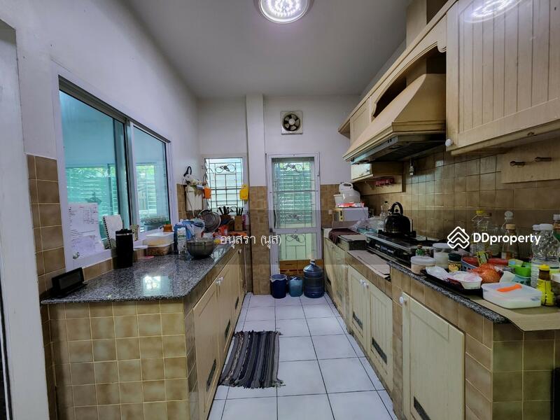 วรารมย์ ราษฎร์อุทิศ มีนบุรี, Bangkok, Saen Sab, Min Buri, Bangkok, 3 Bedrooms, 276 sqm, Single Detached House For Sale, by อนุสรา มณีมาศ, 10360296 - DDproperty.com